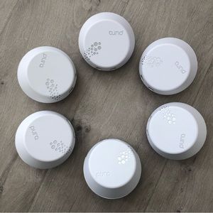 PURA Smart Home Fragrance Diffuser